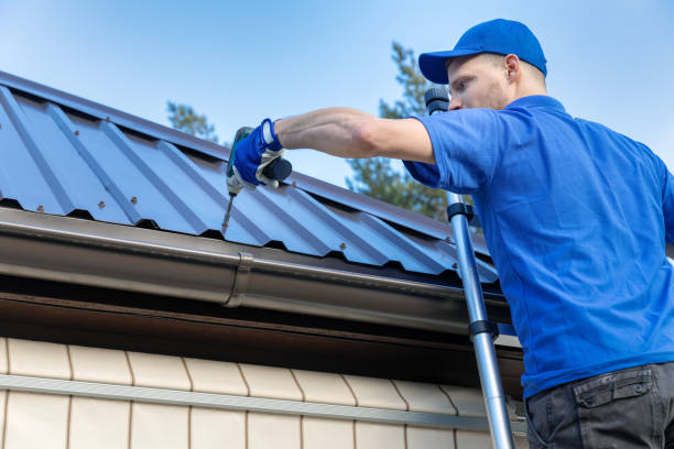 Fast & Reliable Emergency Roof Repairs in Wilkinson Heights, SC