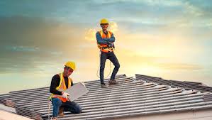 Best Roofing for New Construction  in Wilkinson Heights, SC